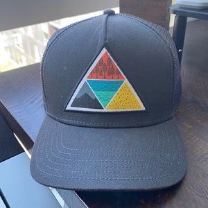 Pistil Vortex Trucker Hat